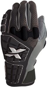 BLACK/GREY
