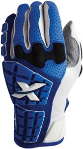 ROYAL/WHITE
