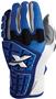 XPROTEX Adult RAYKR Protective Baseball Gloves