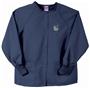 Concordia Univ-Seward Navy Nursing Jackets