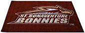 Fan Mats St. Bonaventure University Ulti-Mat