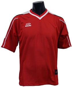 129 - RED/WHITE
