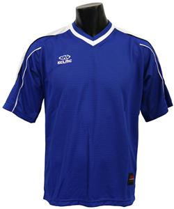 196 - ROYAL/WHITE
