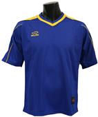 Kelme Vilassar Soccer Jerseys Closeout