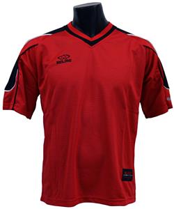 145 - RED/BLACK