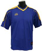 Kelme Vilassar Soccer Jerseys Closeout