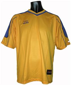 GOLD/ROYAL