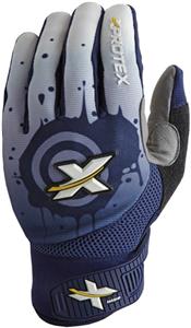 NAVY/WHITE
