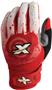 XPROTEX Adult MASHR Protective Baseball Bat Gloves