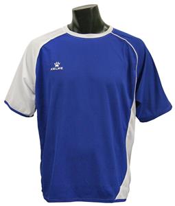 196 - ROYAL/WHITE