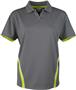 TRI MOUNTAIN Glide Women's Mesh Golf Shirt