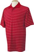 TRI MOUNTAIN Collegian Yarn-Dyed Golf Shirt