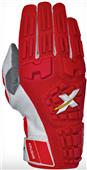 XPROTEX Adult KRUSHR Protective Baseball Bat Glove