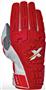 XPROTEX Adult KRUSHR Protective Baseball Bat Glove