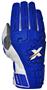 XPROTEX Adult KRUSHR Protective Baseball Bat Glove