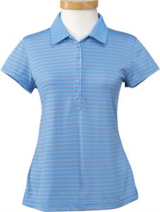 LIGHT BLUE/WHITE/ORANGE