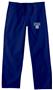 Univ of Connecticut Huskies Navy Scrub Pants