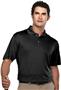 TRI MOUNTAIN Vigor Polyester Pique Golf Shirt