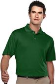 TRI MOUNTAIN Vigor Polyester Pique Golf Shirt TRI MOUNTAIN Vigor Polyester Pique Golf Shirt