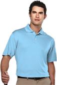 TRI MOUNTAIN Vigor Polyester Pique Golf Shirt TRI MOUNTAIN Vigor Polyester Pique Golf Shirt
