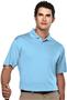 TRI MOUNTAIN Vigor Polyester Pique Golf Shirt