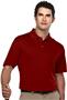 TRI MOUNTAIN Vigor Polyester Pique Golf Shirt