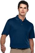 TRI MOUNTAIN Vigor Polyester Pique Golf Shirt TRI MOUNTAIN Vigor Polyester Pique Golf Shirt
