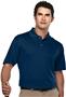 TRI MOUNTAIN Vigor Polyester Pique Golf Shirt