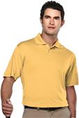 TRI MOUNTAIN Vigor Polyester Pique Golf Shirt TRI MOUNTAIN Vigor Polyester Pique Golf Shirt