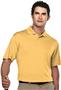 TRI MOUNTAIN Vigor Polyester Pique Golf Shirt