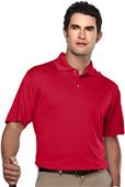 TRI MOUNTAIN Vigor Polyester Pique Golf Shirt TRI MOUNTAIN Vigor Polyester Pique Golf Shirt