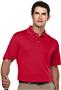 TRI MOUNTAIN Vigor Polyester Pique Golf Shirt