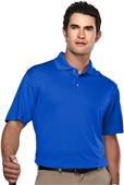 TRI MOUNTAIN Vigor Polyester Pique Golf Shirt TRI MOUNTAIN Vigor Polyester Pique Golf Shirt