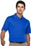 TRI MOUNTAIN Vigor Polyester Pique Golf Shirt
