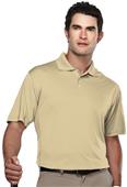 TRI MOUNTAIN Vigor Polyester Pique Golf Shirt TRI MOUNTAIN Vigor Polyester Pique Golf Shirt