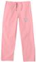 Univ of Connecticut Huskies Pink Scrub Pants