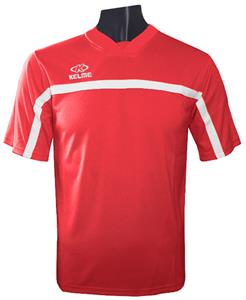 129-RED/WHITE