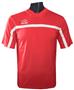 Kelme Pamplona Polyester Soccer Jerseys-Closeout