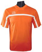 Kelme Pamplona Polyester Soccer Jerseys-Closeout
