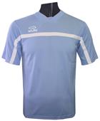 Kelme Pamplona Polyester Soccer Jerseys-Closeout