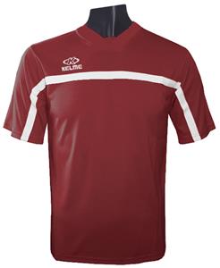 142-MAROON/WHITE
