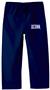 University of Connecticut Kid's Navy Scrub Pant