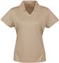 TRI MOUNTAIN Vision Women's Polyester Golf Shirt
