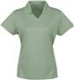 TRI MOUNTAIN Vision Women's Polyester Golf Shirt