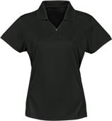 TRI MOUNTAIN Vision Women's Polyester Golf Shirt