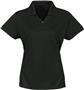 TRI MOUNTAIN Vision Women's Polyester Golf Shirt