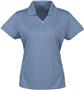 TRI MOUNTAIN Vision Women's Polyester Golf Shirt