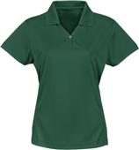 TRI MOUNTAIN Vision Women's Polyester Golf Shirt