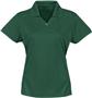 TRI MOUNTAIN Vision Women's Polyester Golf Shirt