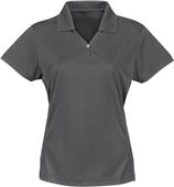 TRI MOUNTAIN Vision Women's Polyester Golf Shirt TRI MOUNTAIN Vision Women's Polyester Golf Shirt